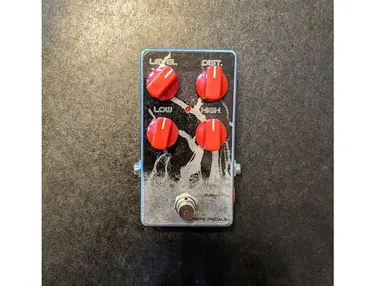 Peper Pedals HM-Too Many Clones