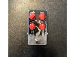 Peper Pedals HM-Too Many Clones main image