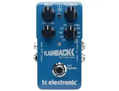 TC Electronic Flashback main image