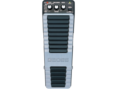 Boss PW-10 V-Wah