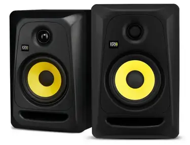 KRK Rokit 8 RPG2 Studio Monitor - What To Know & Where To Buy KRK Rokit 8 RPG2 Studio Monitor - What To Know & Where To Buy