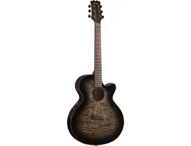 Mitchell acoustic grey