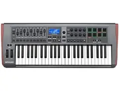 Novation Impulse 49 MIDI Keyboard