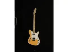 King Custom Theo Katzman Thinline main image