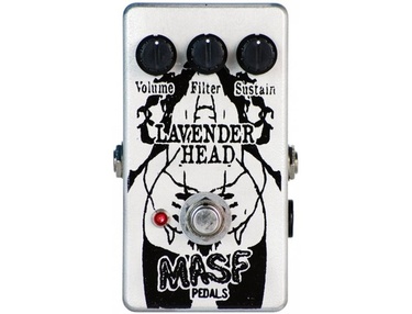 Masahiro Tobita, Envy Guitarist Gear | Equipboard