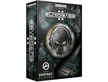 SubmissionAudio Eurobass II