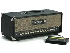 Skrydstrup TD50