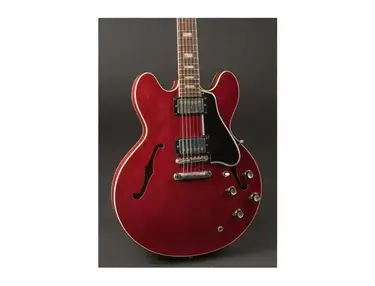 Gibson 1964 Gibson 335