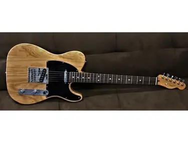 Fender Telecaster Pre-1972 Ash