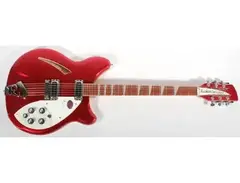 330-12 Rickenbacker 12 string main image