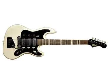 Hofner 176 Galaxy