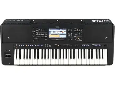 Piano / clavier yamaha PS 55 - Instruments de musique Piano / clavier yamaha PS 55 - Instruments de musique