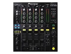 Pioneer DJM-800 Mixer - Best Deals, Reviews, & Pro Users | Equipboard