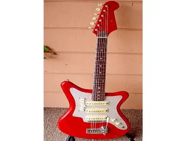 Pleasant Shinko model 220