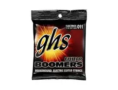 GHS Guitar Boomers .11-.50