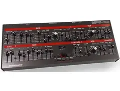Retroaktiv MPG-50 main image