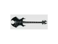 B.C. Rich Virgo Bass main image