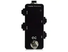 One Control 1 Loop Box main image