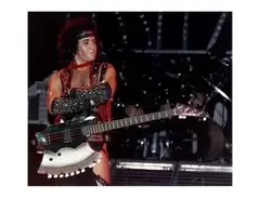 Jackson Axe Bass main image