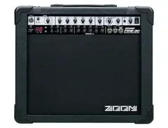 Zoom Fire 30 Modeling Amp main image