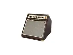 Acoustic control corporation A15V Amplifier main image