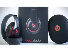 Beats Studio Headphones (2013) main image