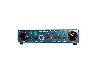 Ridge Farm Studios Gas Cooker