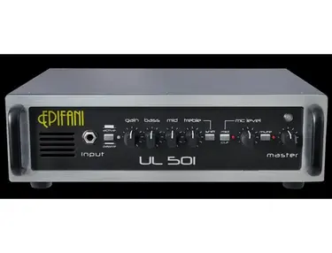 Epifani UL 501