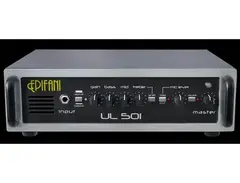 Epifani UL 501 main image