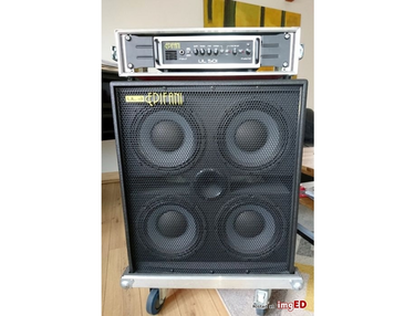 Epifani UL 3 410