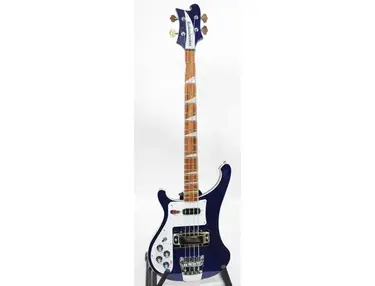 Rickenbacker 4003LH