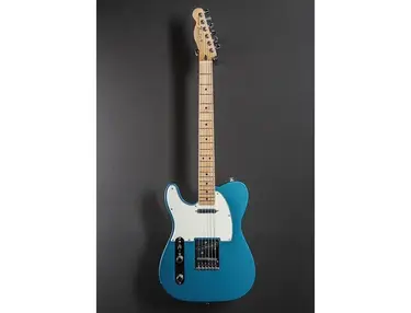 Fender Telecaster Left Handed