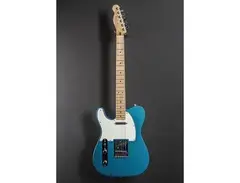 Fender Telecaster Left Handed