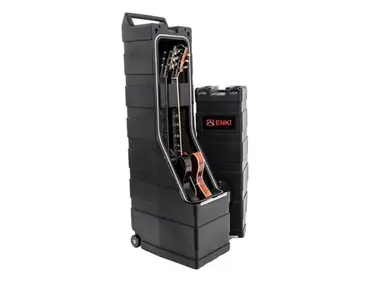 ENKI AMG-2 XL Guitar Case