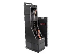 ENKI AMG-2 XL Guitar Case