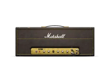 Softube Marshall Plexi Super Lead 1959
