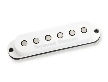 Seymour Duncan Custom Flat Strat SSL-6