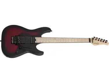Schecter Miles Dmitri Baker SVSS