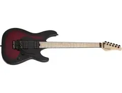 Schecter Miles Dmitri Baker SVSS