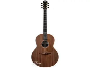 Lowden F50 African Blackwood