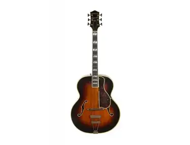 Orpheum Imperial Archtop