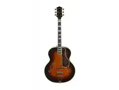 Orpheum Imperial Archtop