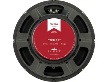 Eminence The Tonker 12"