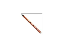 Wooden Whistle