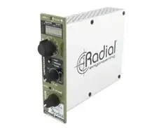 Radial Komit Compressor main image