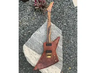 TWSmith Explorer 7