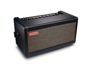 Positive Grid Spark - ranked #22 in Mini Guitar Amplifiers 
