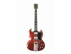 1962 Gibson Les Paul SG Standard