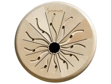Valter Percussion Sundrum