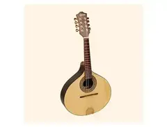 Giannini Brazilian Bandolin
